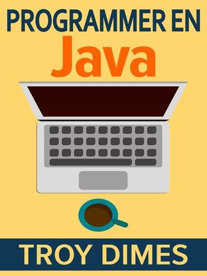 cover image of Programmer en Java